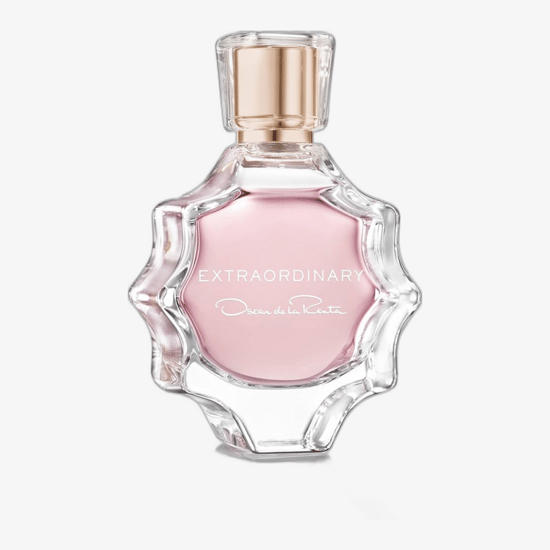 Oscar De La Renta Extraordinary EDP parfumuotojo vandens flakonas