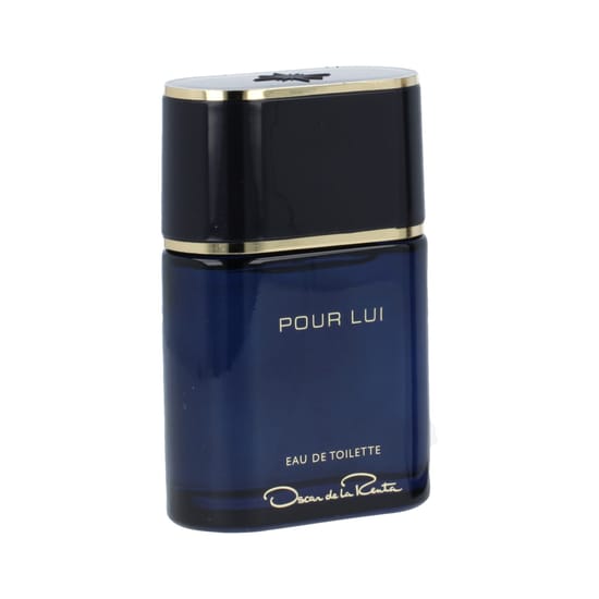 Флакон-тестер Oscar De La Renta Pour Lui Eau de Toilette, 90 мл