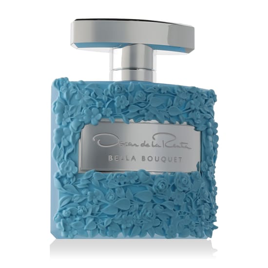 Флакон парфюма Oscar De La Renta Bella Bouquet EDP, цветочный аромат