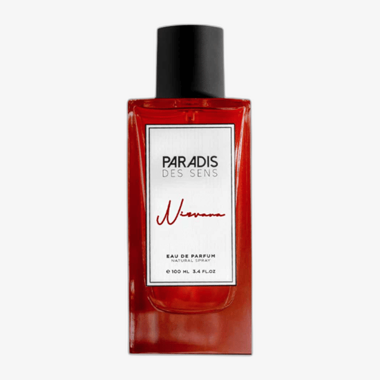 Paradis des Sens Nirvana EDP