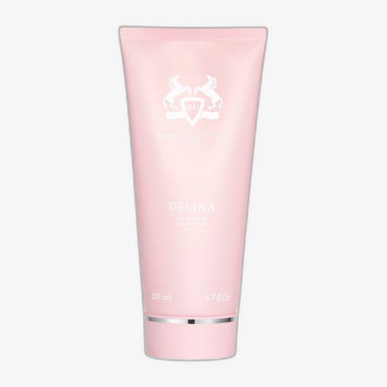 Parfums de Marly Delina Perfumed Shower Gel
