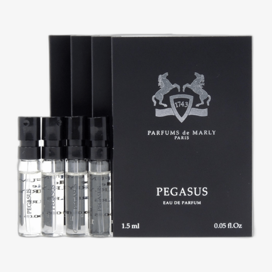 Parfums de Marly Pegasus EDP - spray sample