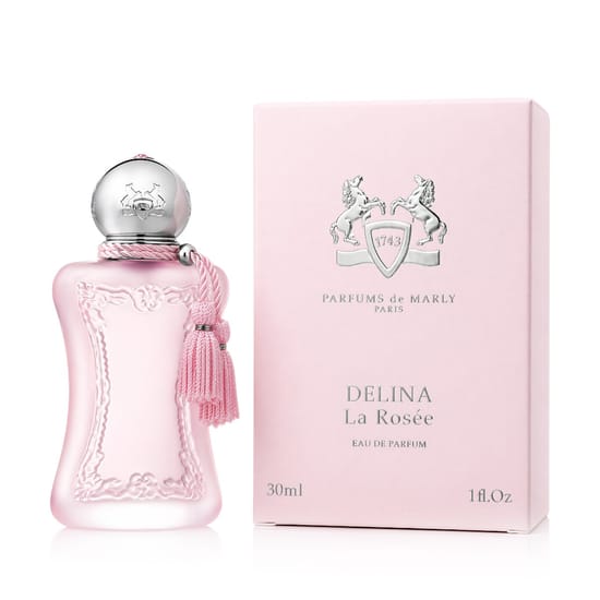 Parfums de Marly Delina La Rosée 30 ml Eau de Parfum bottle