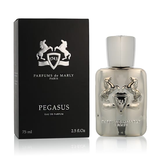 Флакон унисекс-парфюма Parfums de Marly Pegasus Eau De Parfum