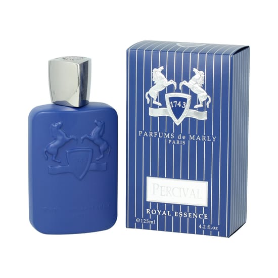 Parfums de Marly Percival Eau de Parfum bottle, 125 ml