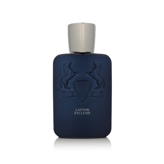 Parfums de Marly Layton Exclusif Parfum kvepalų flakonas