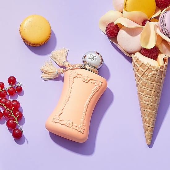 Флакон Parfums De Marly Cassili EDP — женская парфюмерная вода