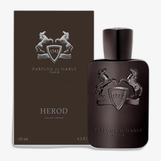 Parfums de Marly Herod EDP 1,5 ml kvepalų mėginio nuotrauka