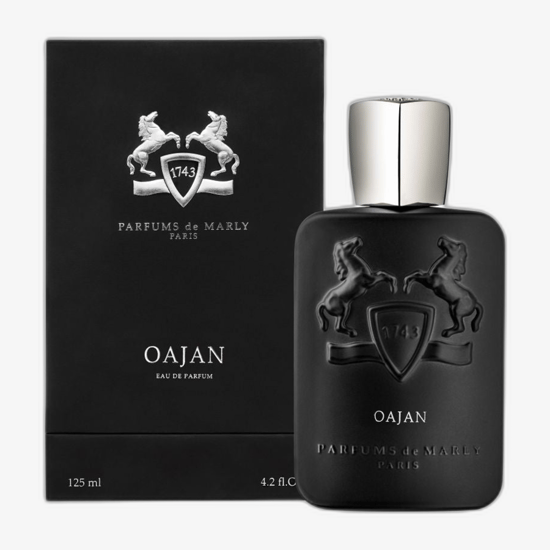 Parfums de Marly Oajan Eau De Parfum uniseksiniai kvepalai, 125 ml flakonas