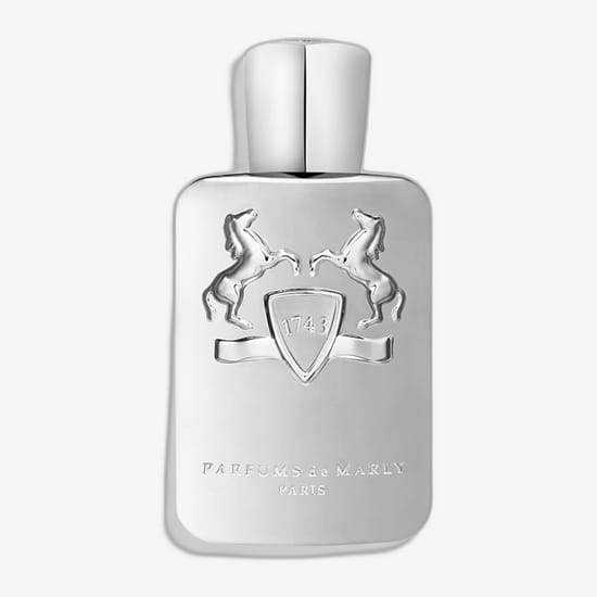 Parfums de Marly Pegasus EDP kvepalų flakonas, naudotas, likutis virš 80 %