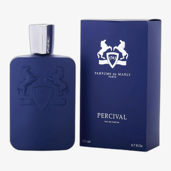 Флакон Parfums de Marly Percival Eau de Parfum, унисекс-парфюм 200 мл