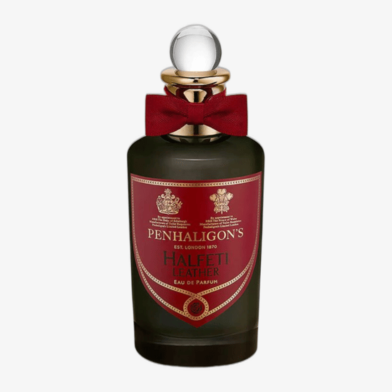 Penhaligon's Halfeti Leather EDP