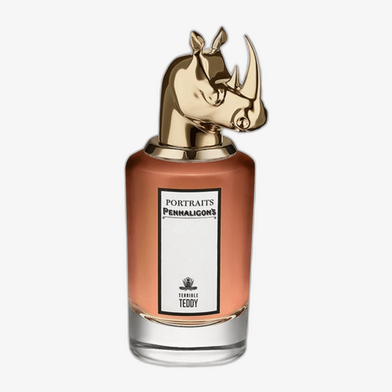 Penhaligon's Portraits Terrible Teddy EDP