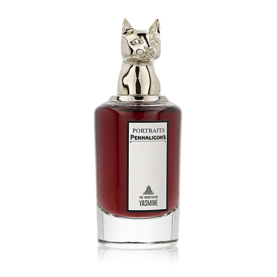 Penhaligon's Portraits The Bewitching Yasmine Eau De Parfum buteliuko nuotrauka