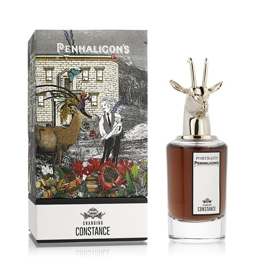 Флакон парфюмерной воды Penhaligon's Portraits Changing Constance