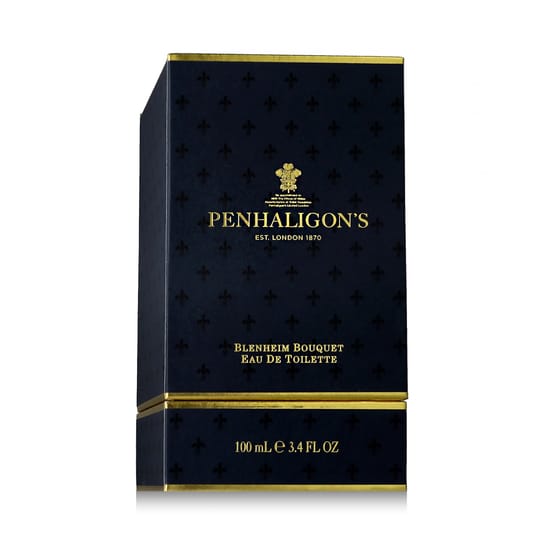 Penhaligon's Blenheim Bouquet EDT uniseks kvepalų buteliukas