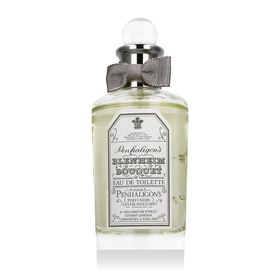 Penhaligon's Blenheim Bouquet EDT uniseks kvepalų buteliukas