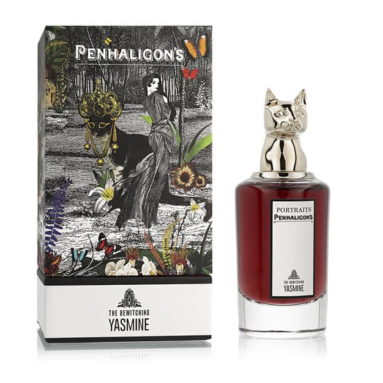 Penhaligon's Portraits The Bewitching Yasmine EDP