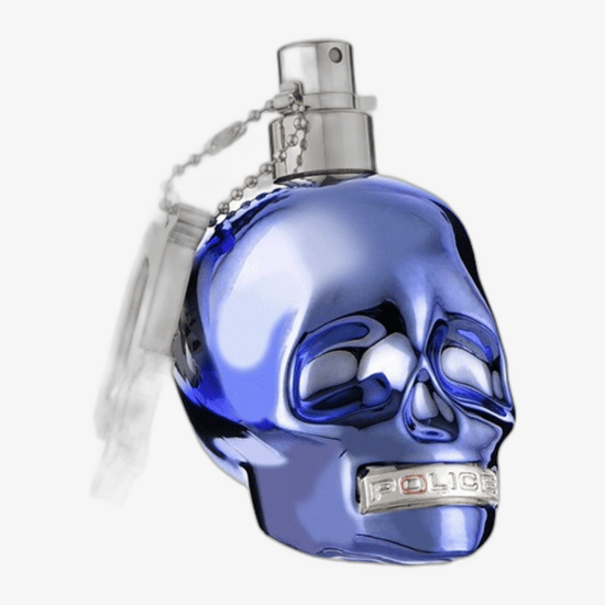 POLICE To Be (Or Not To Be) Perfumed Deostick