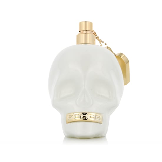 POLICE To Be Born To Shine Woman EDP moteriški gėlių aromato kvepalai