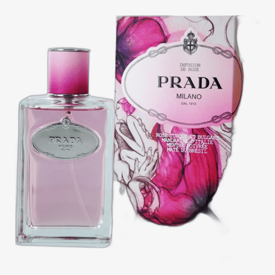 Prada Infusion de Rose 2017 EDP