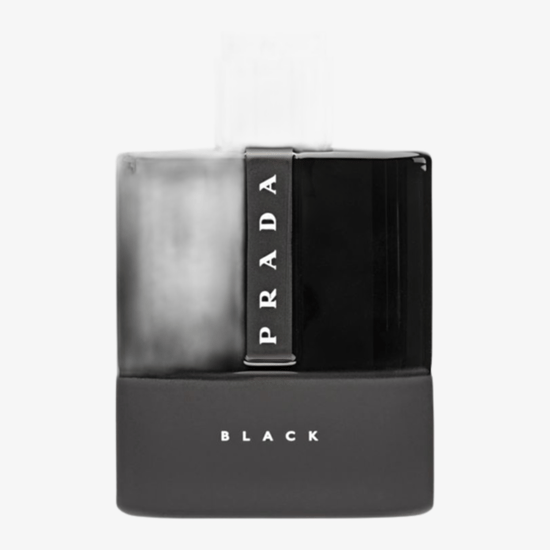 Prada Luna Rossa Black EDP