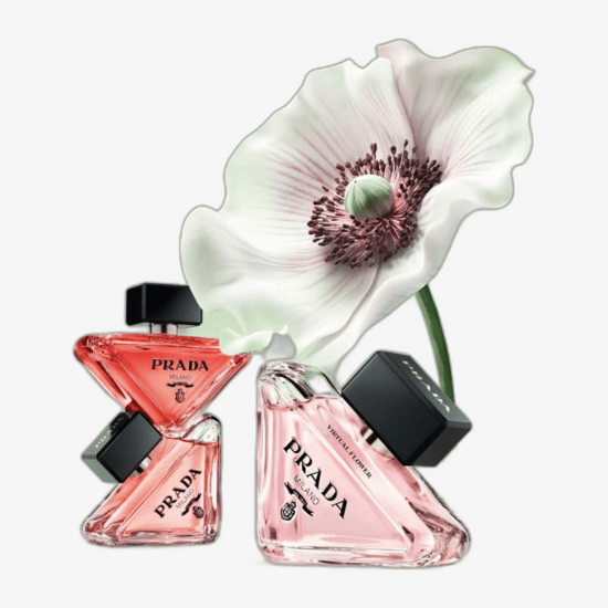 Prada Paradoxe Virtual Flower EDP - spray sample