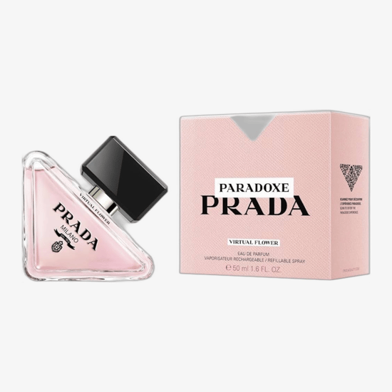 Prada Paradoxe Virtual Flower EDP