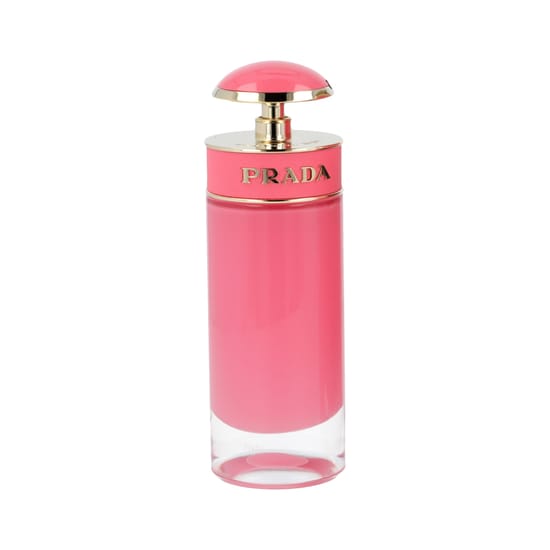 Prada Candy Gloss EDT tualetinio vandens buteliuko nuotrauka