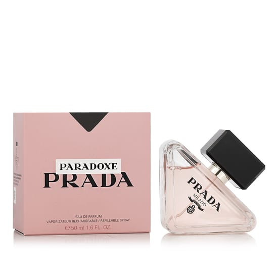Prada Paradoxe EDP unisex perfume bottle shown in product image
