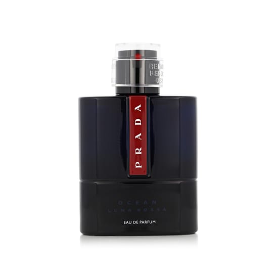 Prada Luna Rossa Ocean EDP parfuminis vanduo unisex aromato nuotrauka
