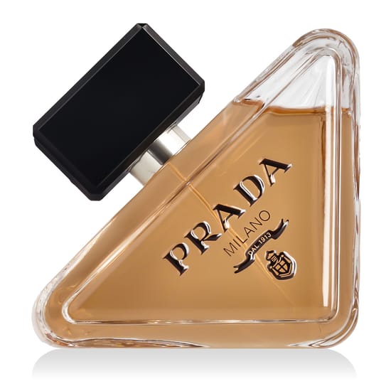 Prada Paradoxe EDP unisex perfume bottle shown in product image