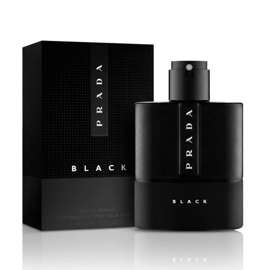 Prada Luna Rossa Black EDP