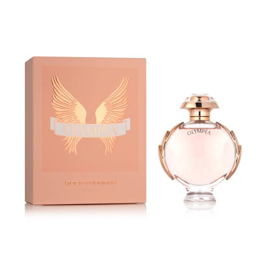 Paco Rabanne Olympéa EDP parfumuoto vandens produkto vaizdas