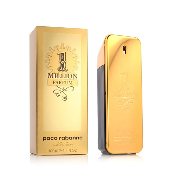 Paco Rabanne 1 Million Parfum uniseks kvepalų flakono nuotrauka