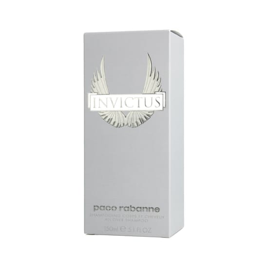 Paco Rabanne Invictus perfumed shower gel product image