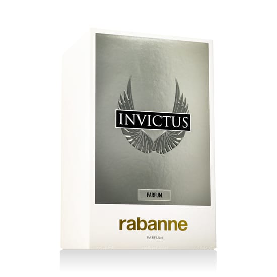 Rabanne Invictus Parfum uniseksinių kvepalų produkto vaizdas