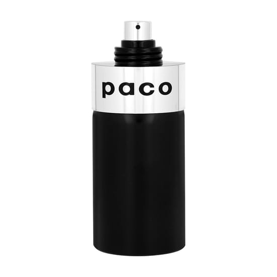 Paco Rabanne Paco EDT unisex perfume bottle product image