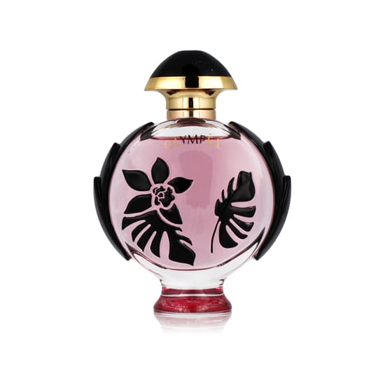 Paco Rabanne Olympéa Flora EDP Intense kvepalų produkto nuotrauka