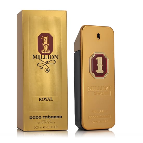 Paco Rabanne 1 Million Royal Parfum buteliukas, unisex kvepalai