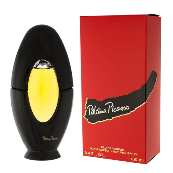 Paloma Picasso EDP uniseksinių kvepalų produkto nuotrauka