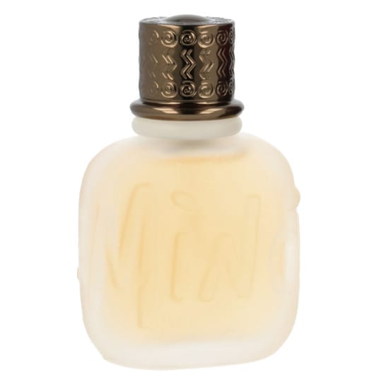 Paloma Picasso Minotaure Pour Homme EDT men's perfume bottle