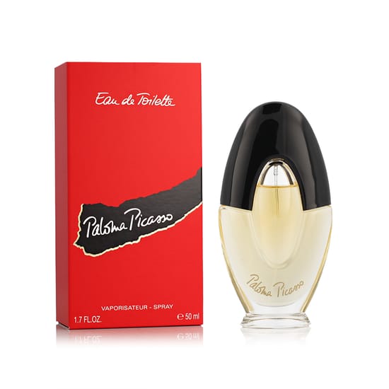 Paloma Picasso Paloma Picasso Eau de Toilette EDT