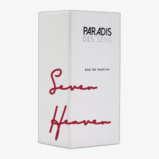 Paradis des Sens Seven Heaven EDP
