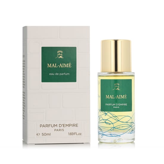 Parfum d'Empire Mal-Aimé EDP unisex kvepalų produkto nuotrauka