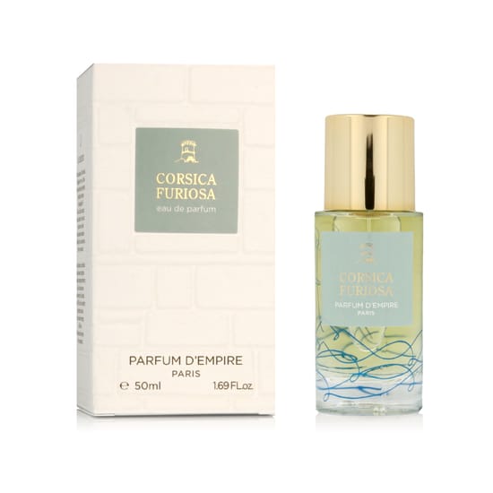Parfum d'Empire Corsica Furiosa Eau de Parfum unisex kvepalų flakonas