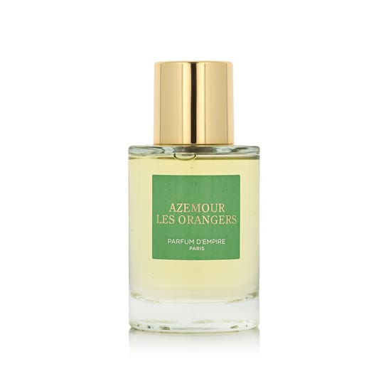 Parfum d'Empire Azemour Les Orangers Eau de Parfum kvepalų flakonas