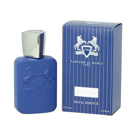 Parfums de Marly Percival EDP uniseksinių kvepalų flakonas