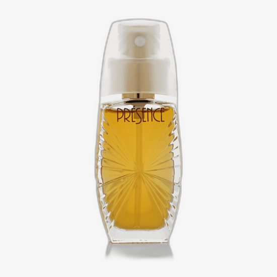 Parfums Parquet Présence Bodyspray