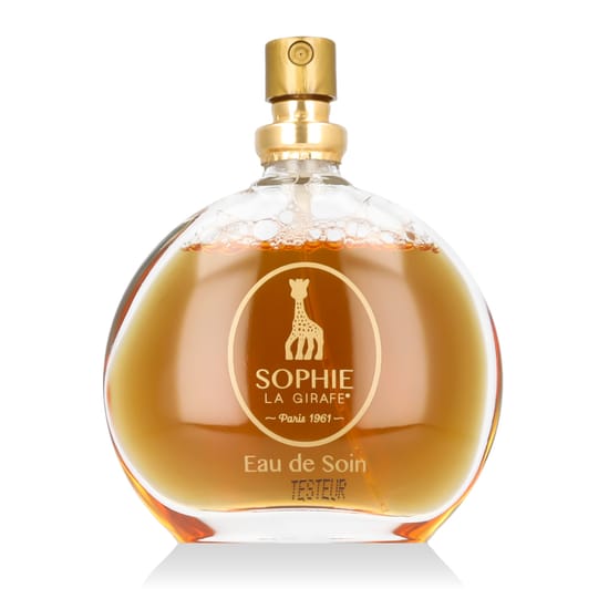 Спрей для тела Parfums Sophie La Girafe La Girafe Eau du Soin